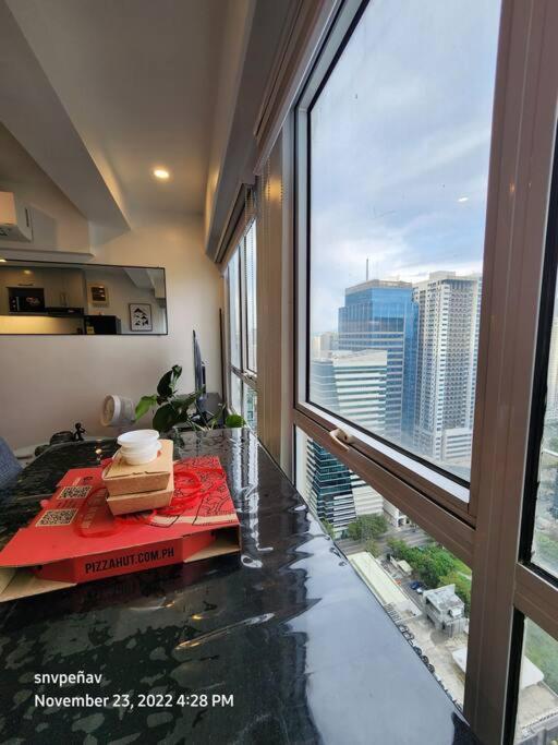 Victoria Tower B Bgc, Taguig Apartment