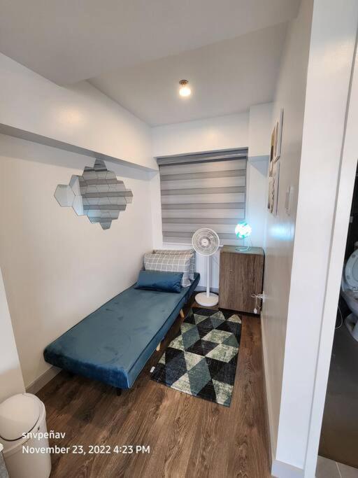 Victoria Tower B Bgc, Taguig Apartment Manila