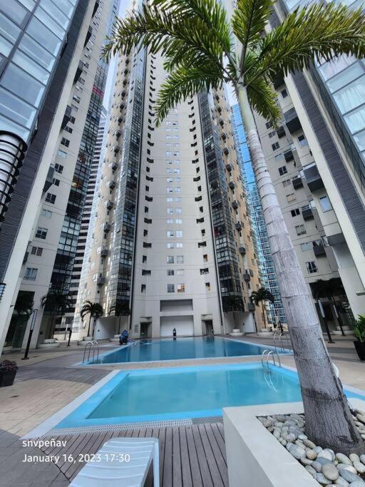Victoria Tower B Bgc, Taguig *