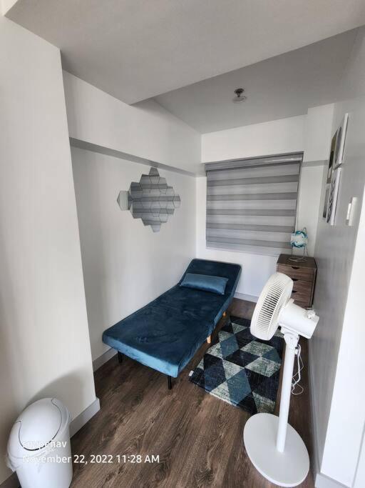 Victoria Tower B Bgc, Taguig Apartment *