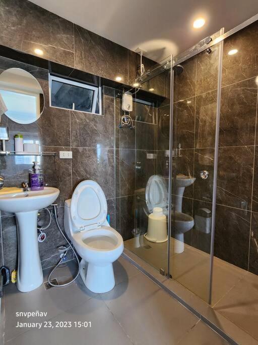 Victoria Tower B Bgc, Taguig Apartment Manila