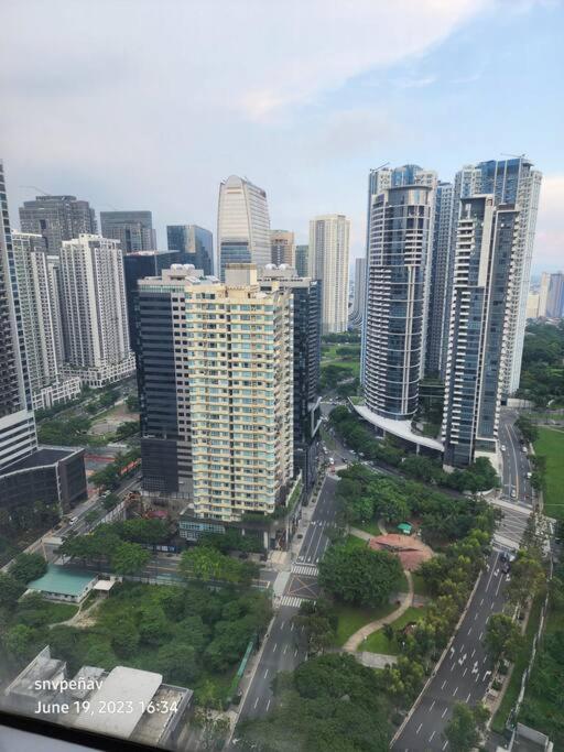 Victoria Tower B Bgc, Taguig *