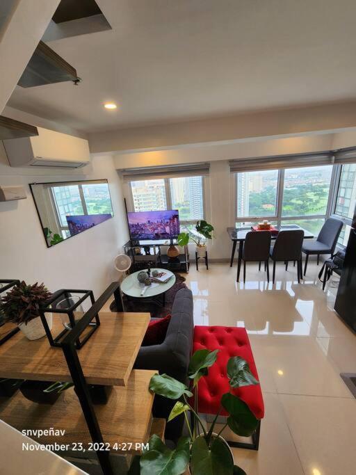 Victoria Tower B Bgc, Taguig Apartment