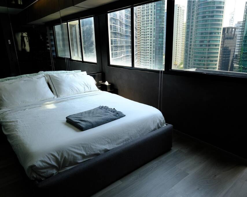 Apartment Casa Rica For Adventurous Fun - C Tb Manila