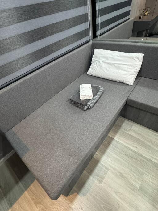 Casa Rica For Adventurous Fun - C Tb Apartment Manila
