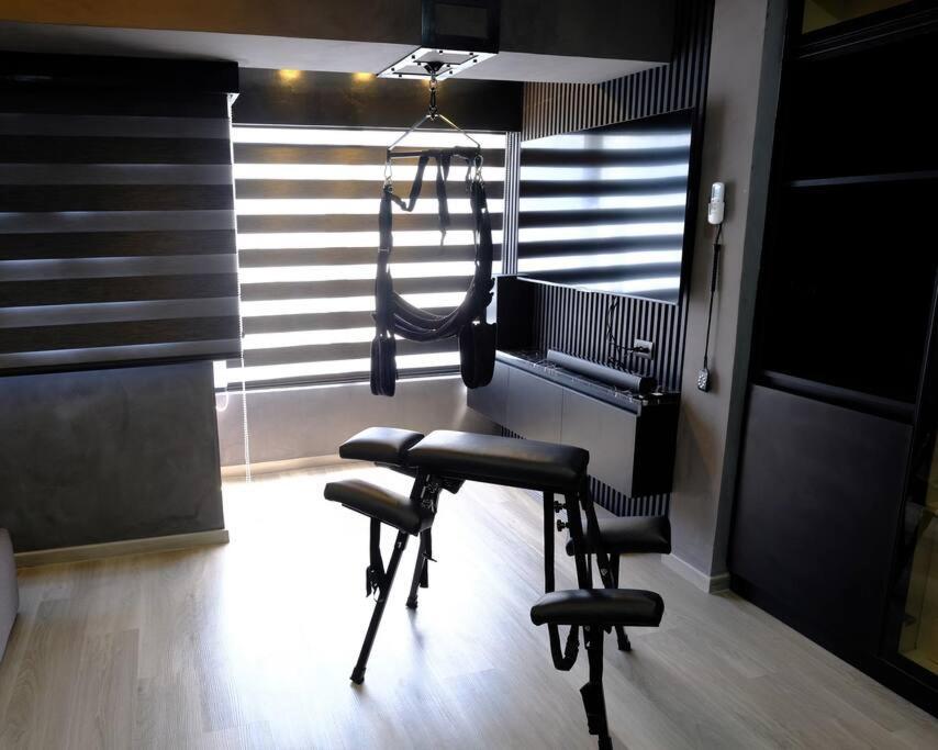 Apartment Casa Rica For Adventurous Fun - C Tb Manila