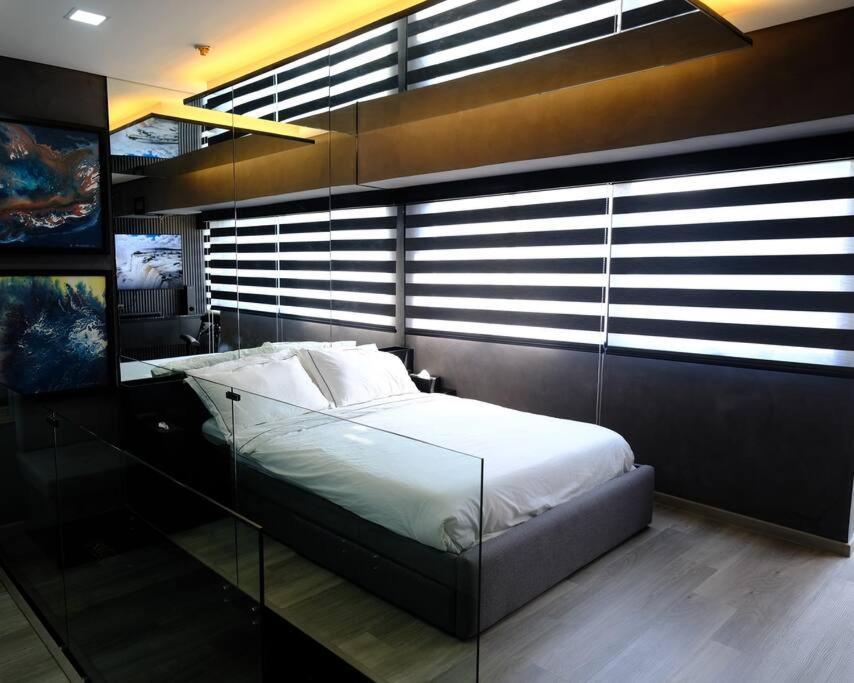 Casa Rica For Adventurous Fun - C Tb * Manila