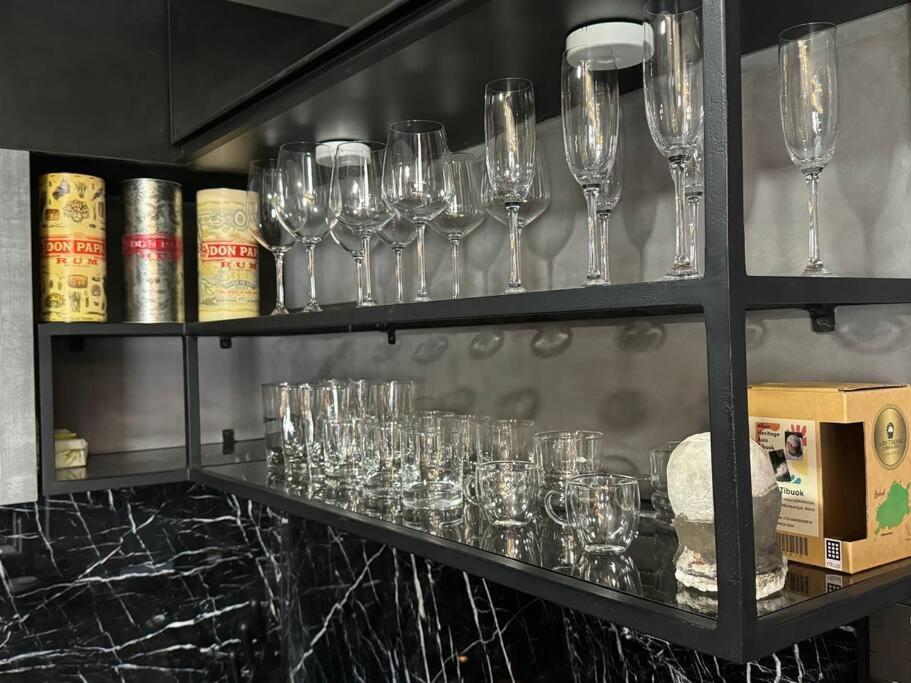 Apartment Casa Rica For Adventurous Fun - C Tb