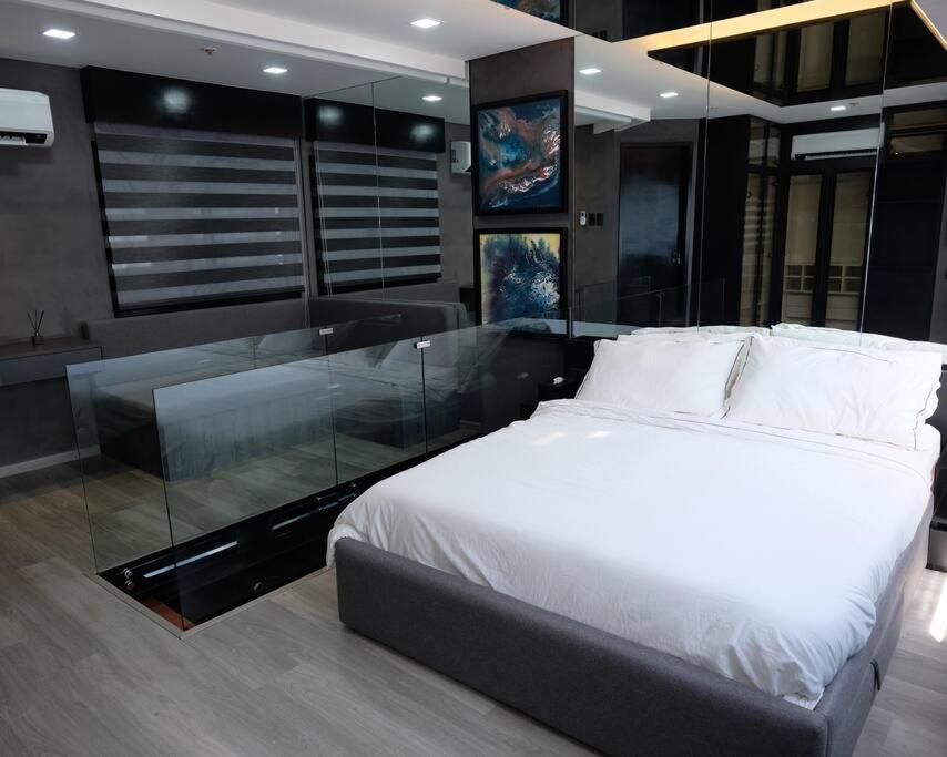 Casa Rica For Adventurous Fun - C Tb * Manila