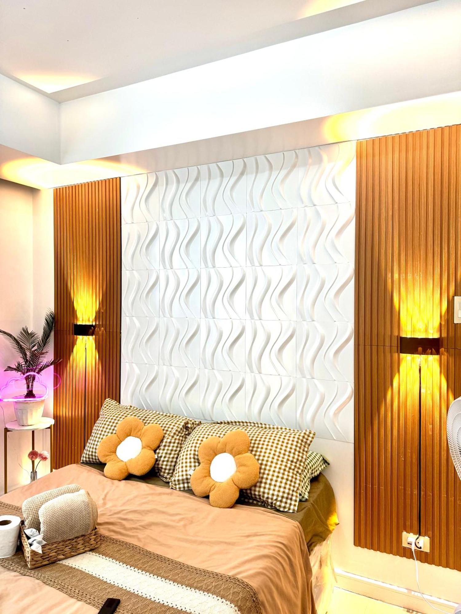 Azure Urban - Vista Abira Staycation Apartment