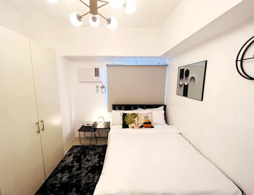 Apartment 1br Condotel At Sm Light Residences #lt01