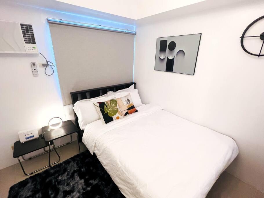 1br Condotel At Sm Light Residences #lt01 Apartment