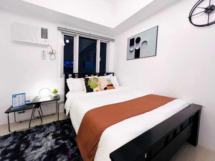 1br Condotel At Sm Light Residences #lt01 * Manila