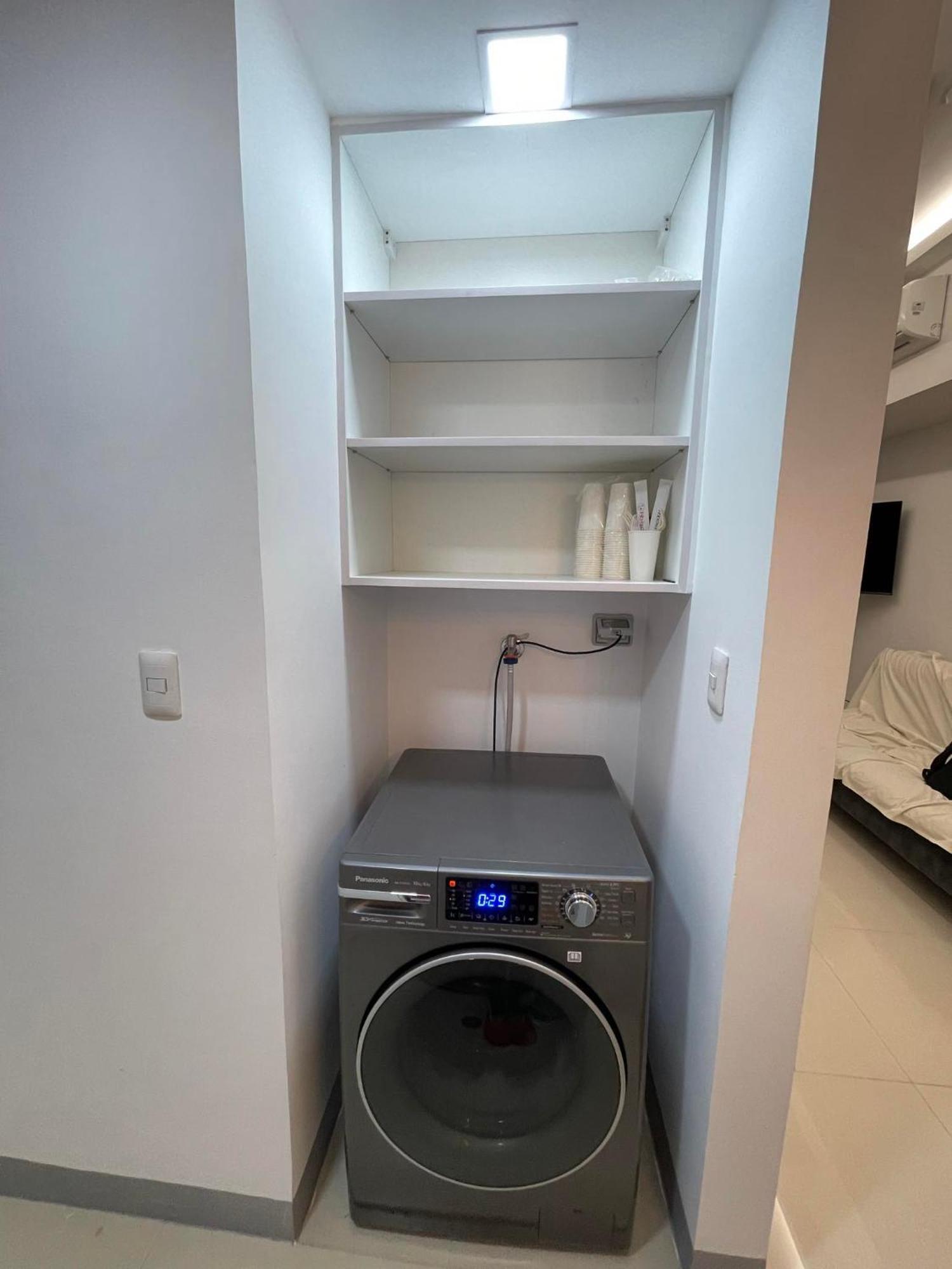 Albergue Uptown Parksuites Tower 1 Manila