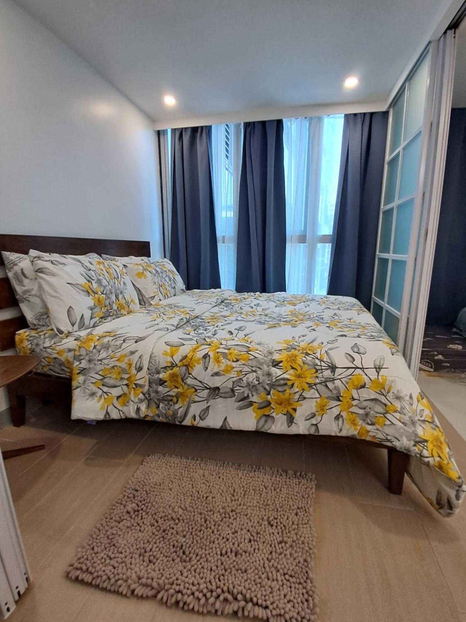Albergue Uptown Parksuites Tower 1