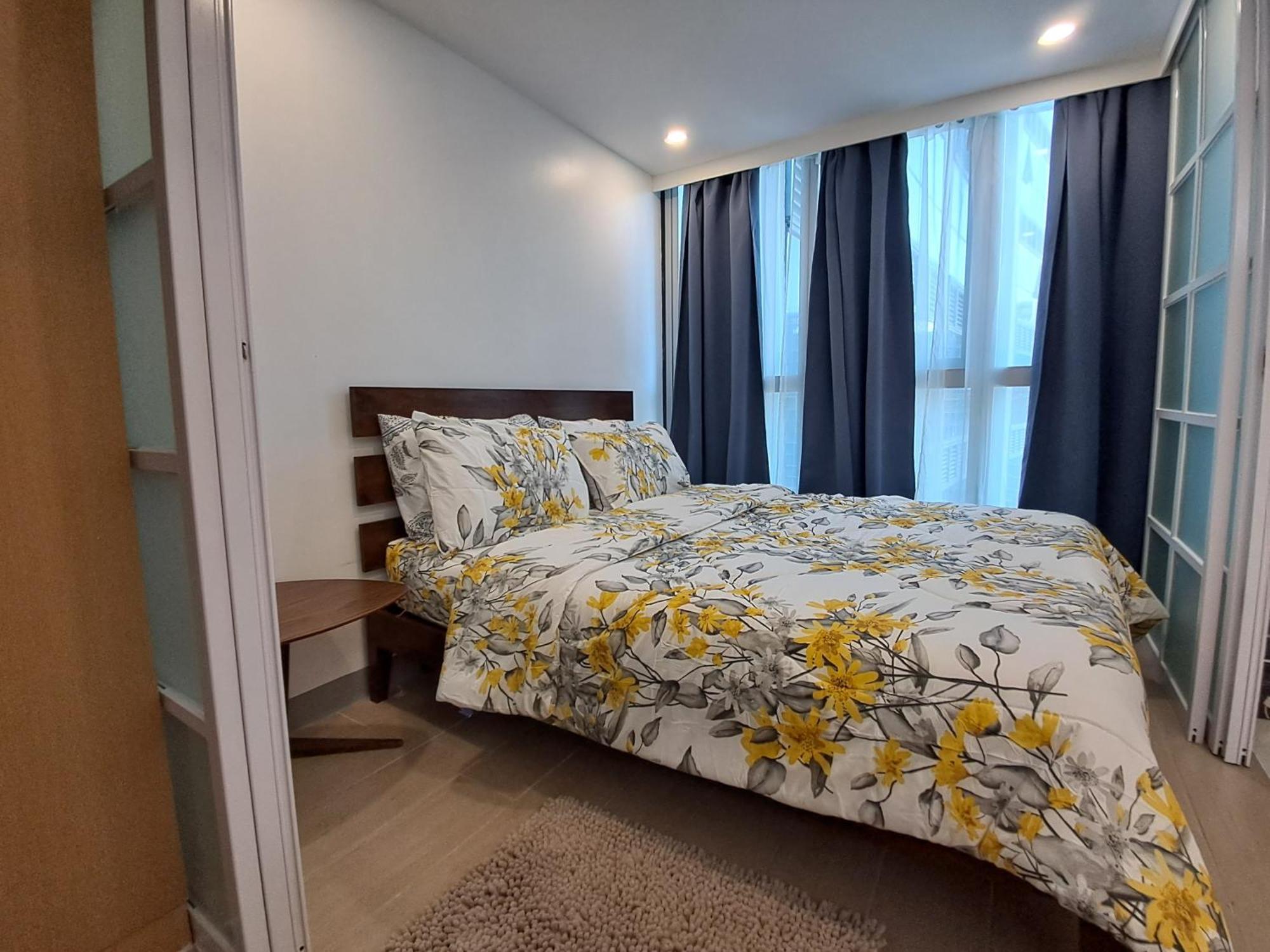 Uptown Parksuites Tower 1 Albergue Manila