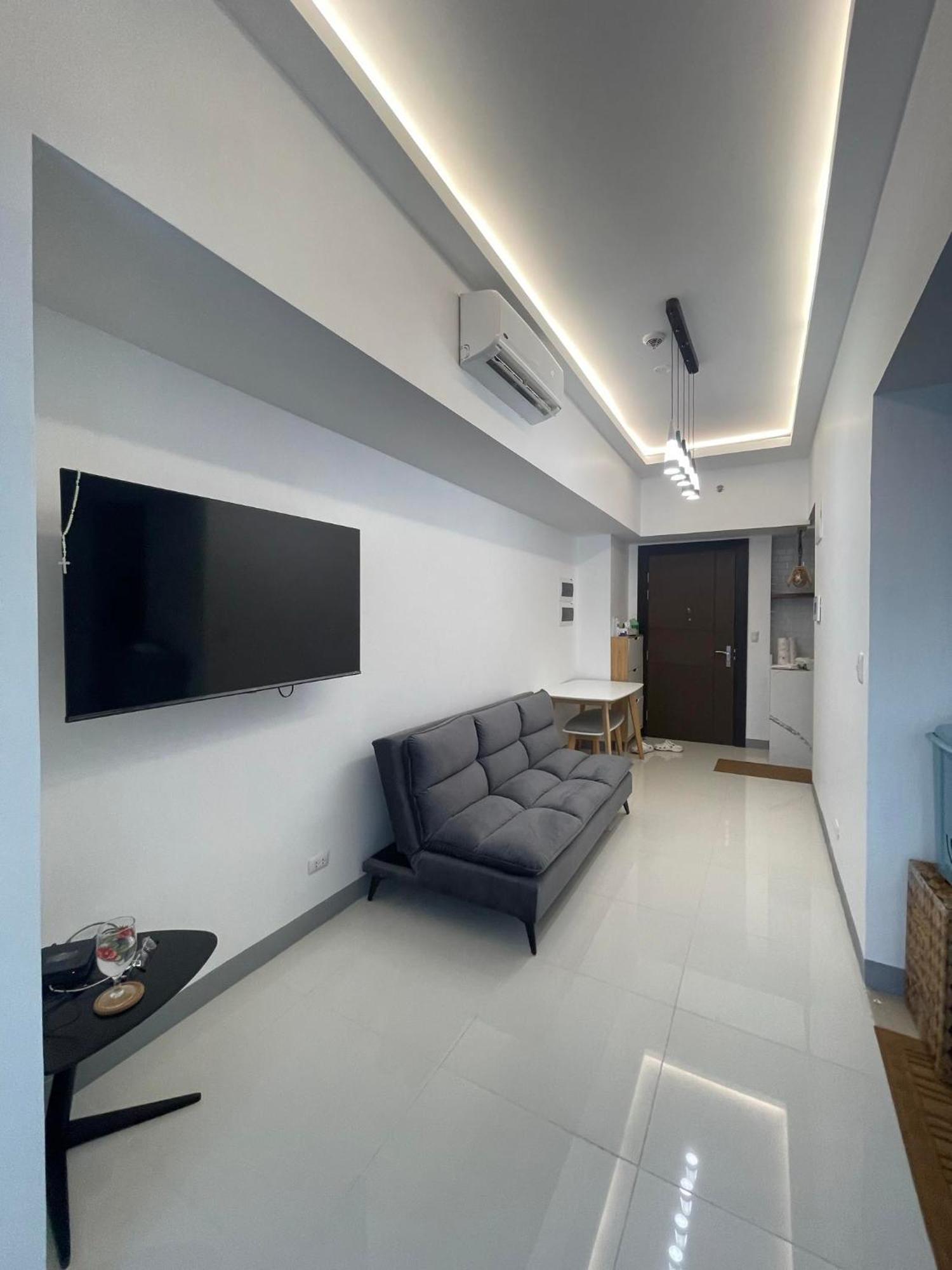 Albergue Uptown Parksuites Tower 1