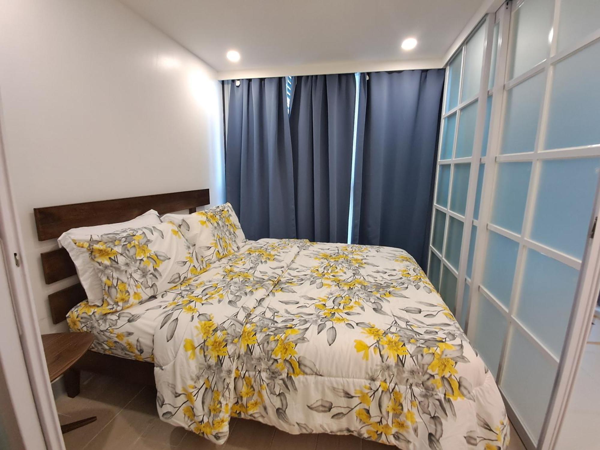 Albergue Uptown Parksuites Tower 1 Manila