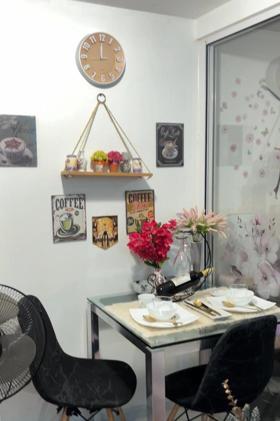 Azurecation By Mv Apartment Manila
