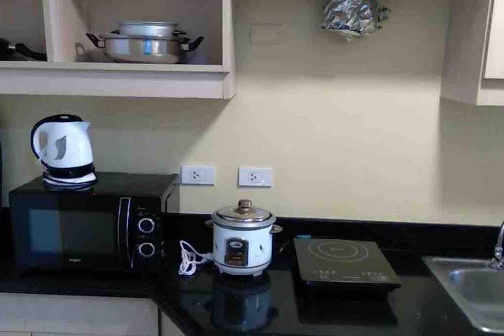Apartment Laverti Residences *