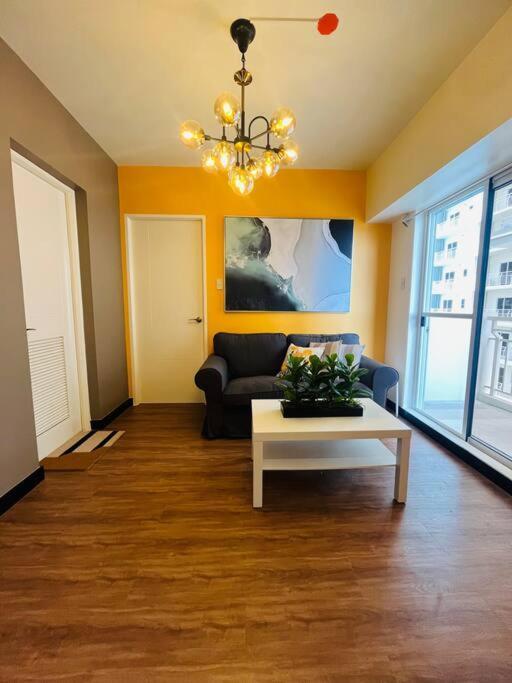 Apartment Kai Residences *