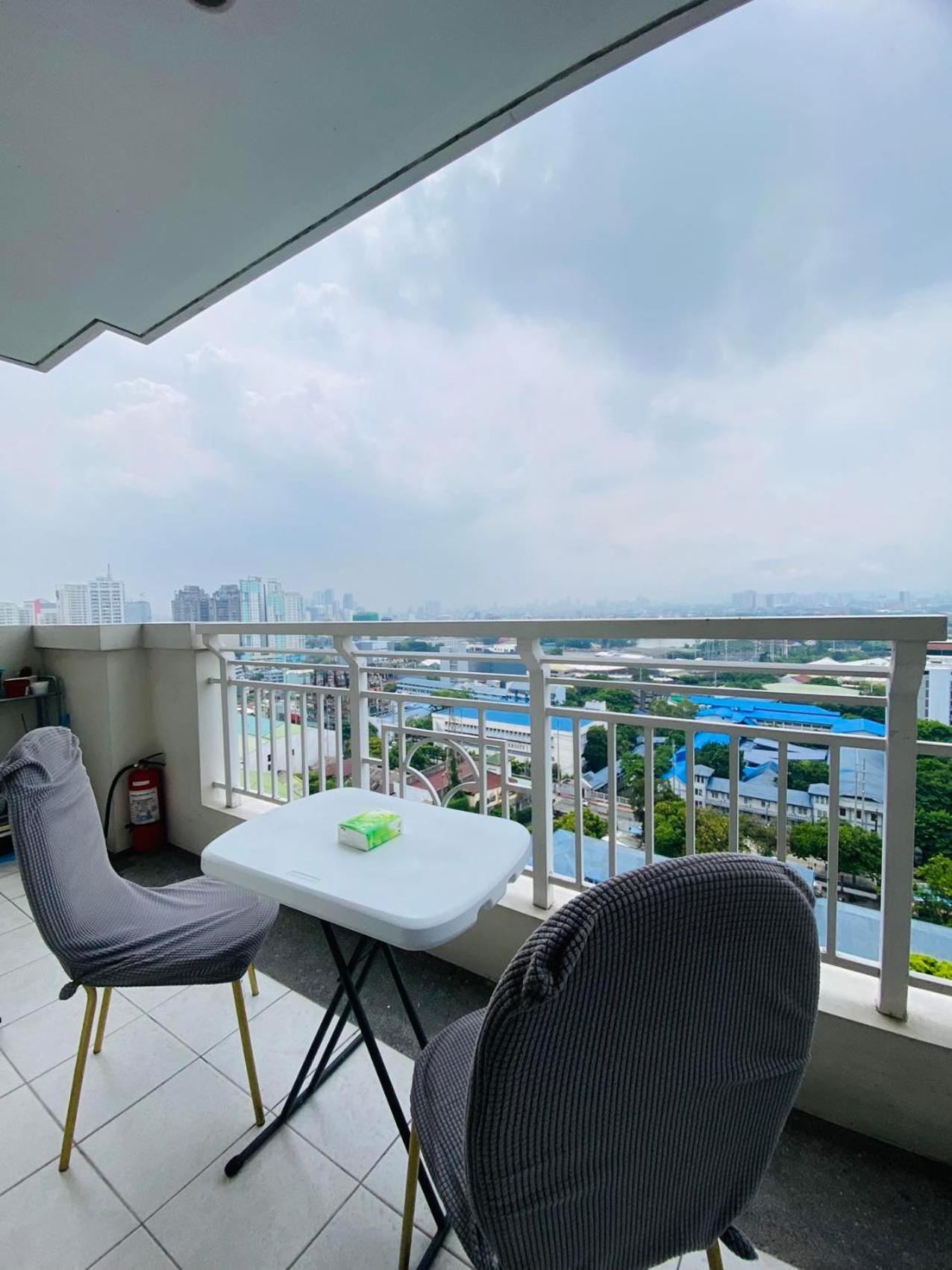 Torre De 1br Apartamento