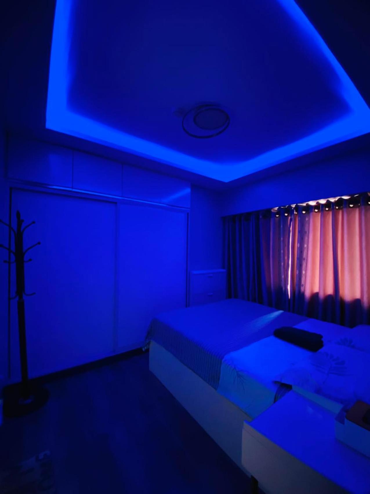 Apartamento Torre De 1br