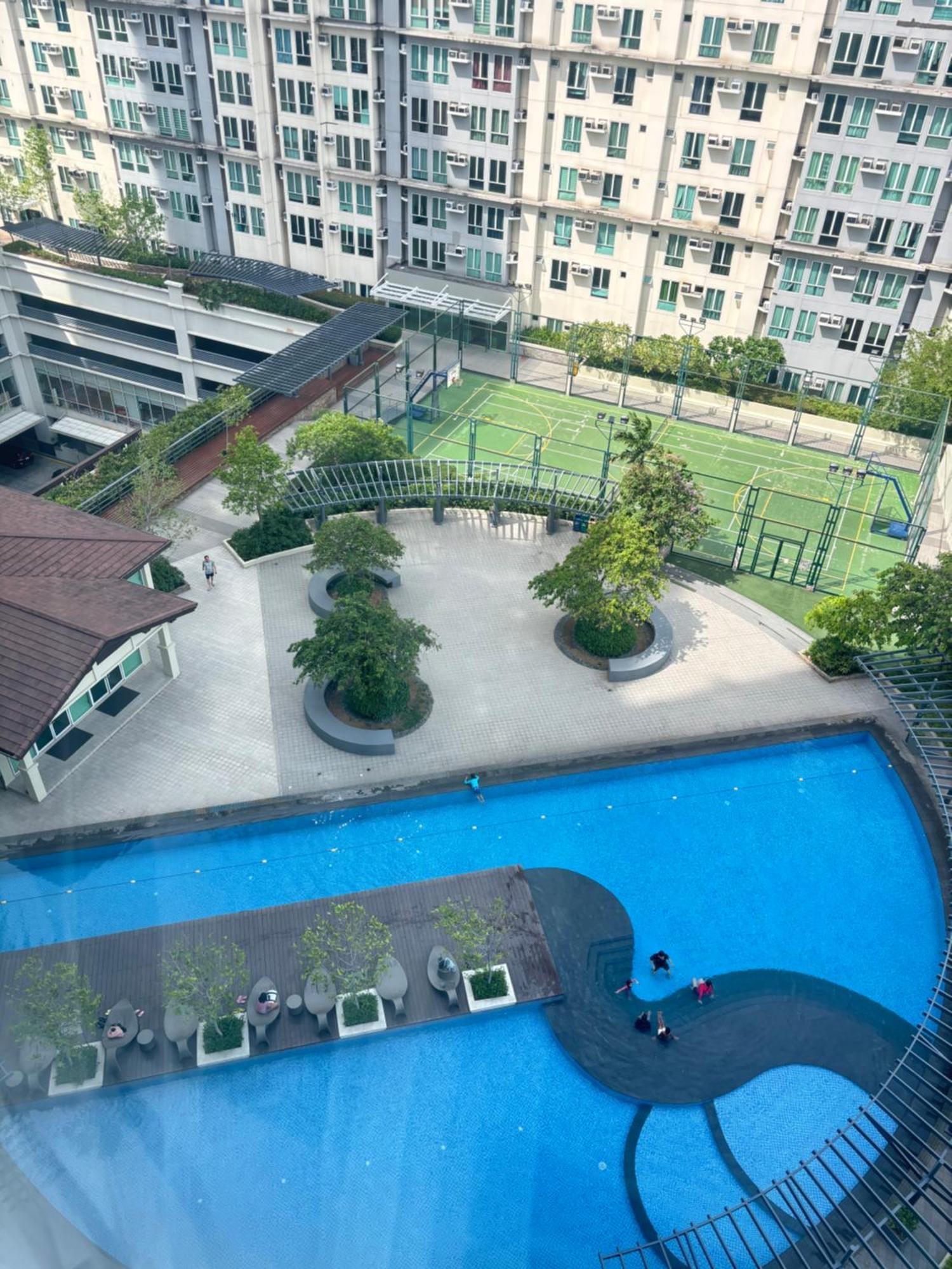 Hayahay Vacay Aparthotel
