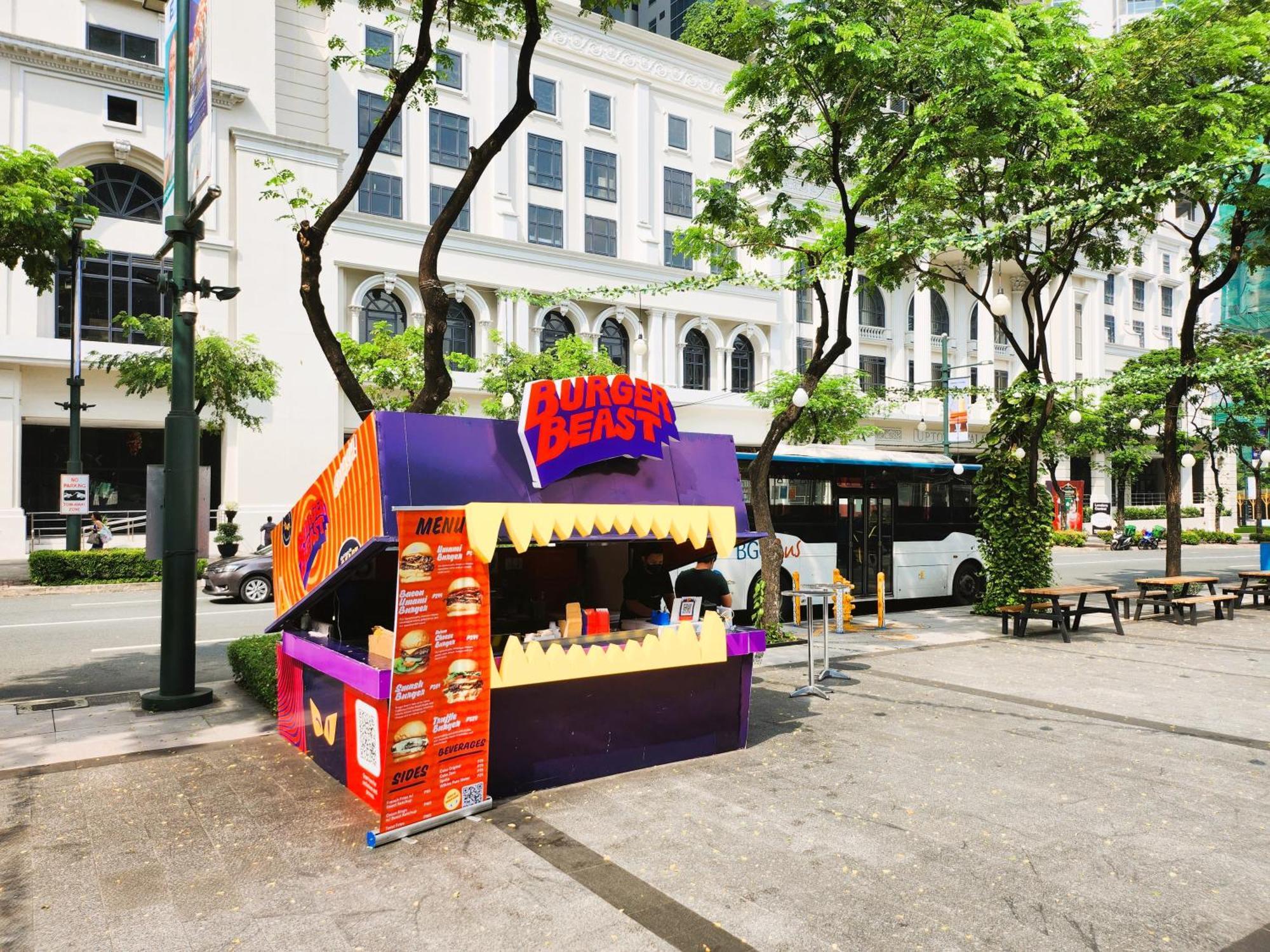 Apartamento Bgc One Uptown King Bed 3 Min Walk To Malls And Restaurants *
