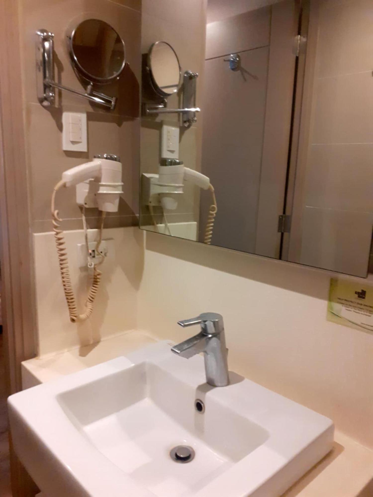 Apartamento Cozy Unit In Makati Manila