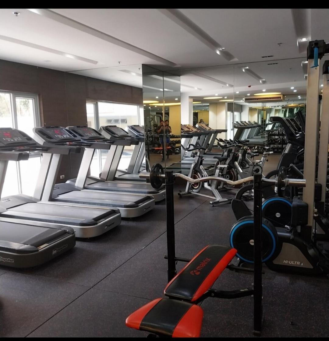 Milia W/ Free Use Of Swimming Pool & Gym Manila