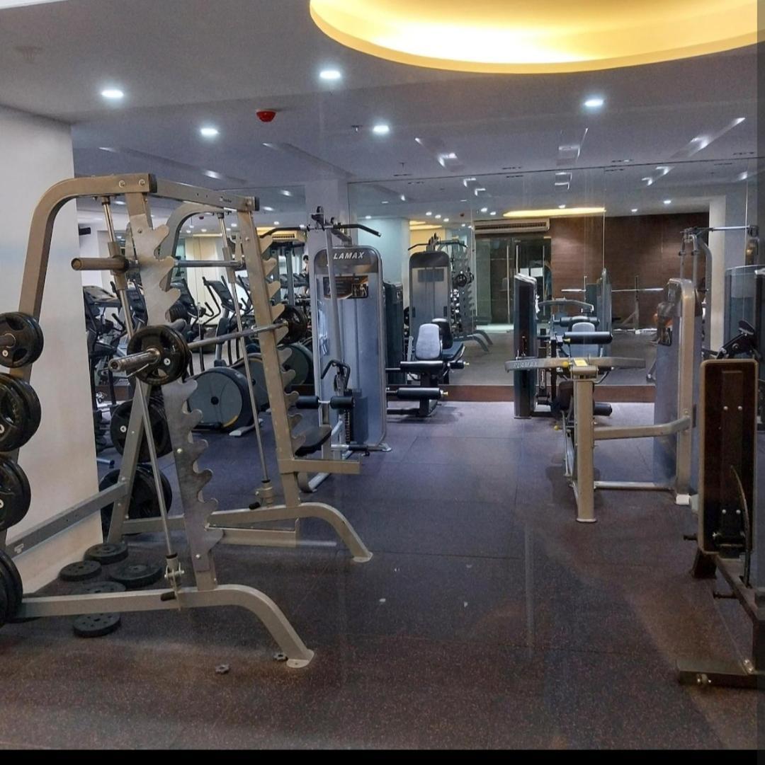 Apartment Milia W/ Free Use Of Swimming Pool & Gym Manila
