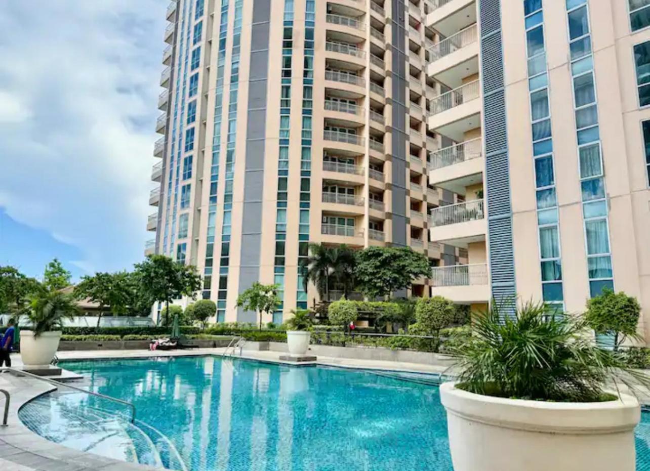 Cozy Place @ Venice Luxury Residences