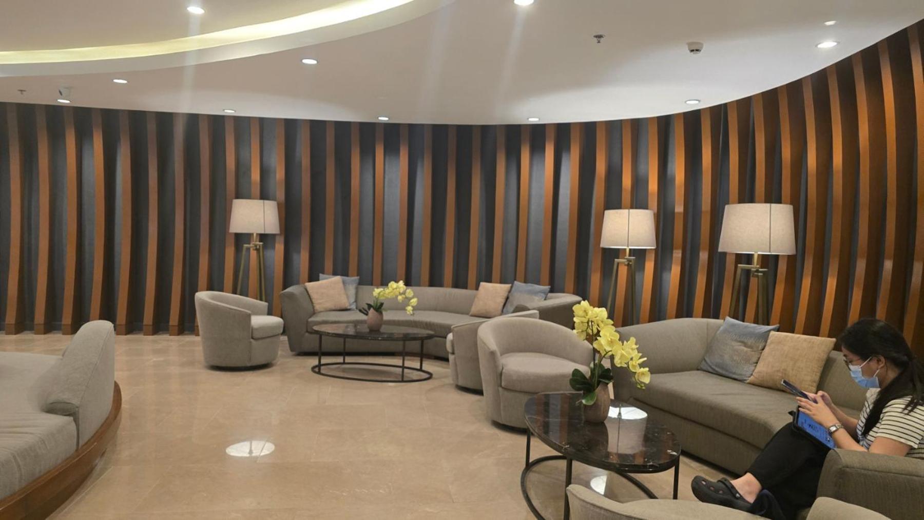 Staycation Near Mall Of Asia, Condotel With 2 Beds, Pasay * Manila