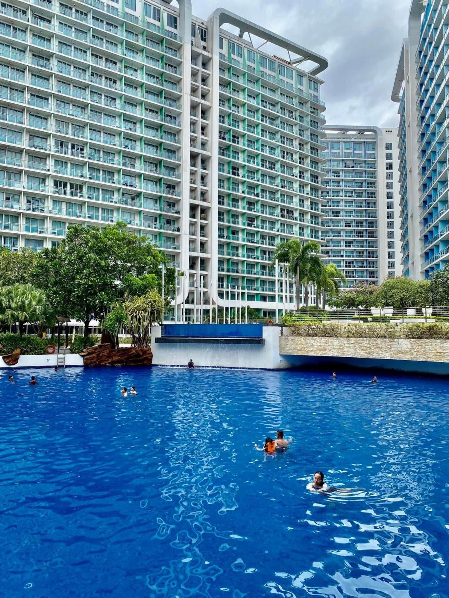 Quickscape - Azure Staycation *