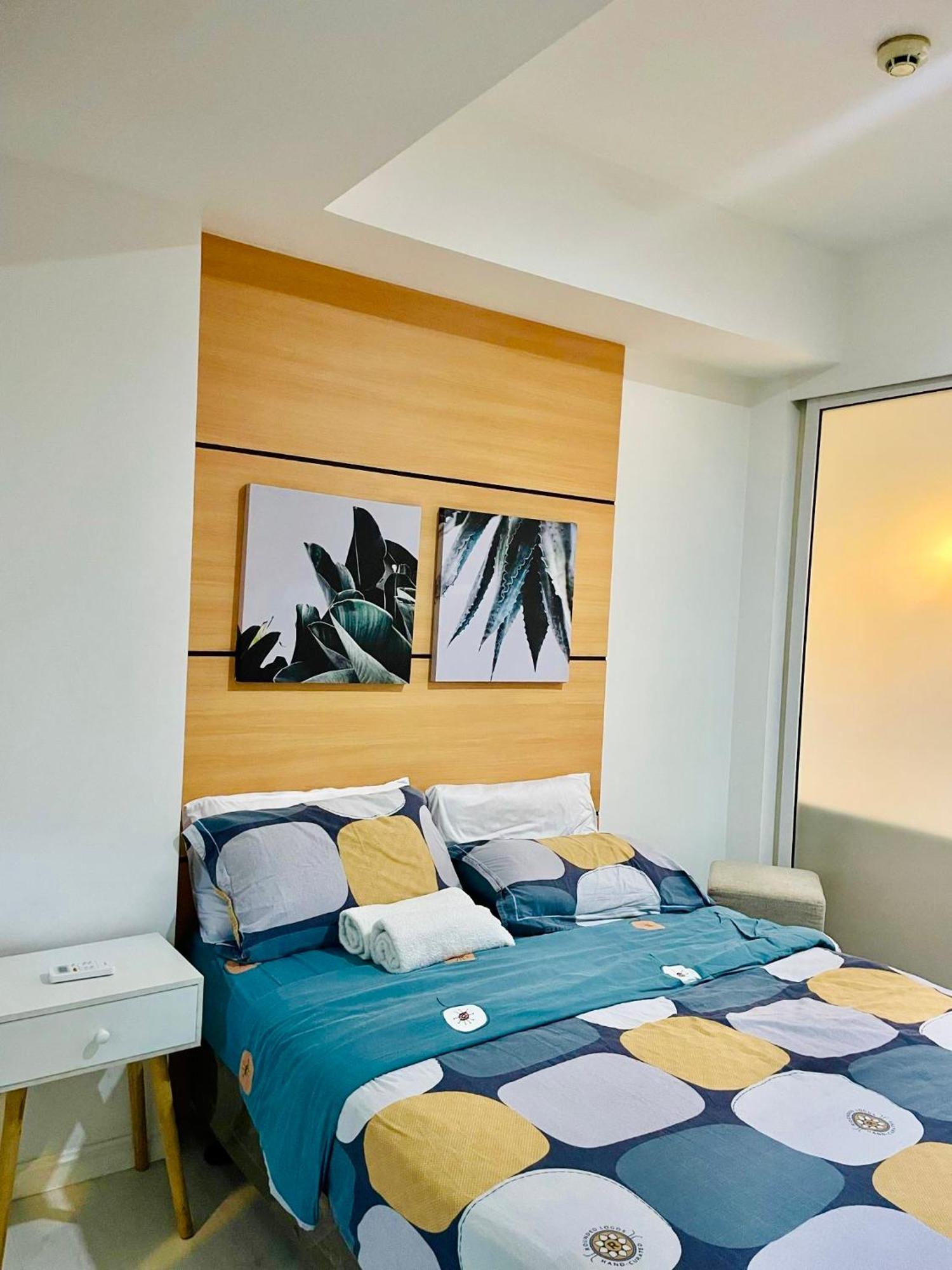 Apartment Quickscape - Azure Staycation *