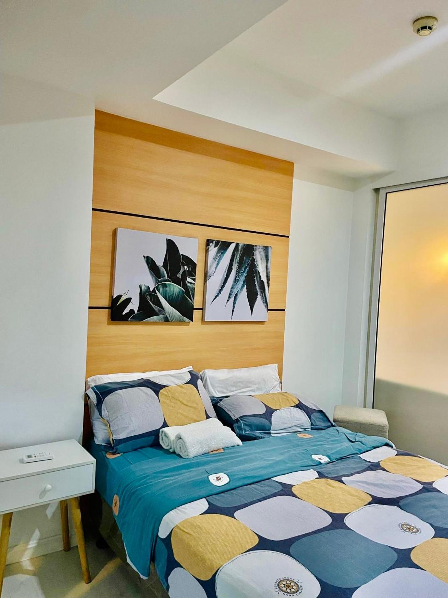 Apartment Quickscape - Azure Staycation *