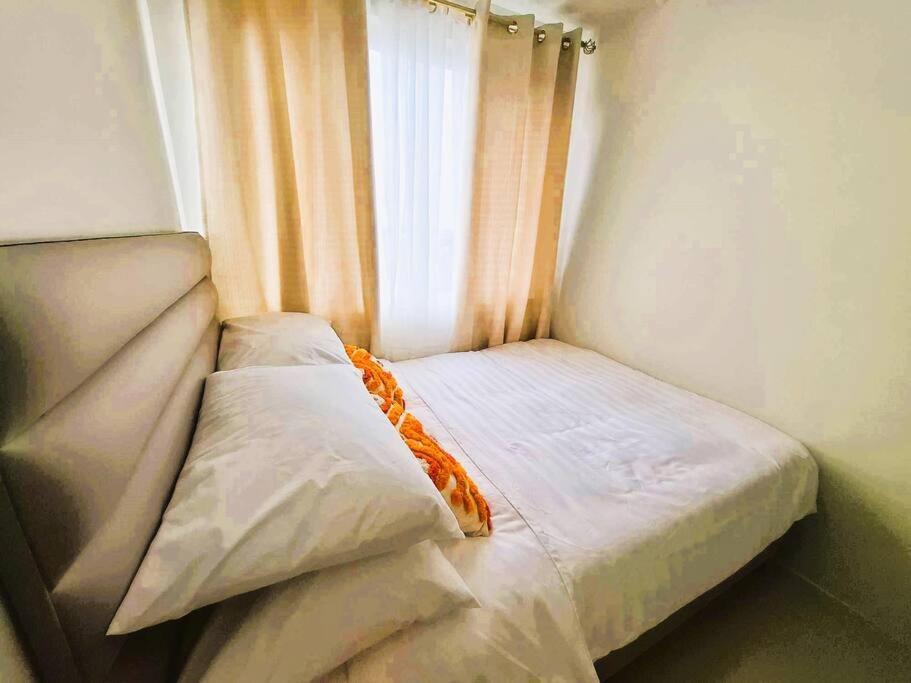 Apartment Comfy Near Naia Airport *