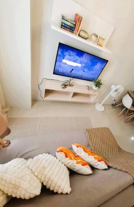 Comfy Near Naia Airport