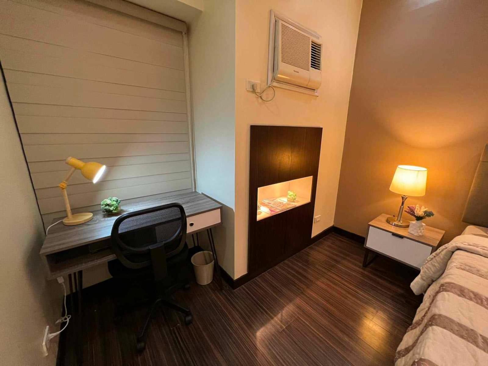 Tripleview Two Adriatico Place One Bedroom Facing Bay * Manila
