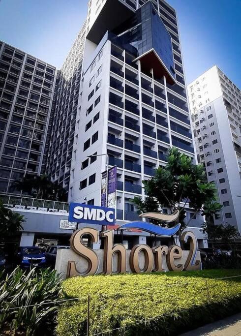 Staycation Near Moa Shore 2 Residences *