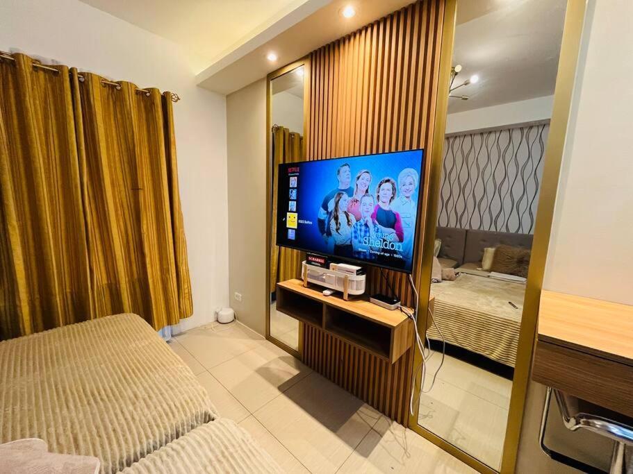 Staycation Near Moa Shore 2 Residences Manila