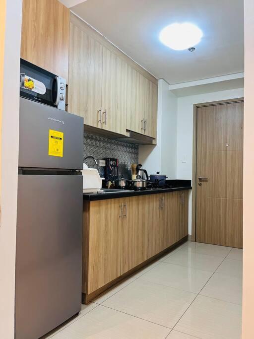 Staycation Near Moa Shore 2 Residences