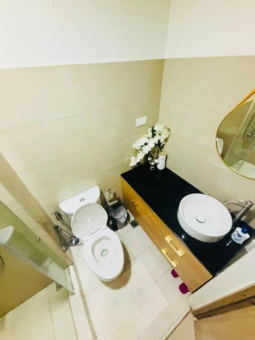 Staycation Near Moa Shore 2 Residences *