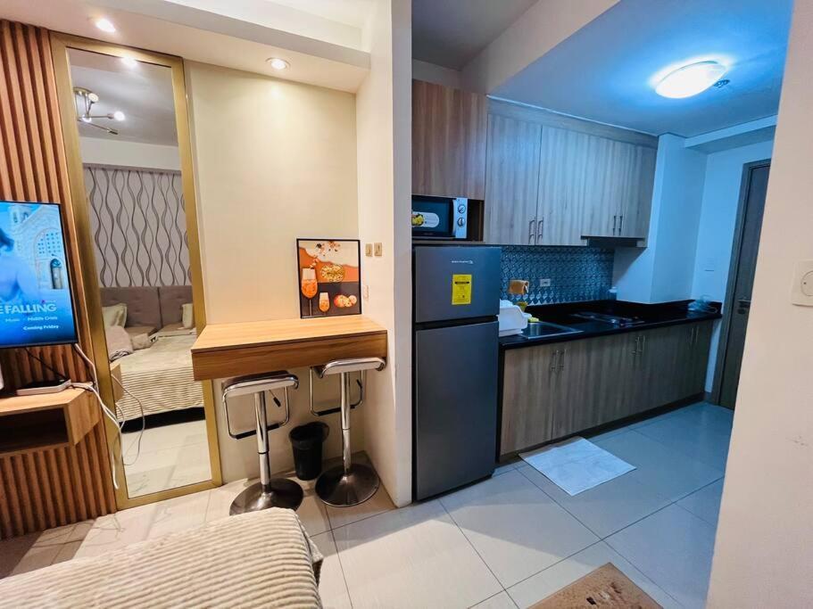 Staycation Near Moa Shore 2 Residences Manila