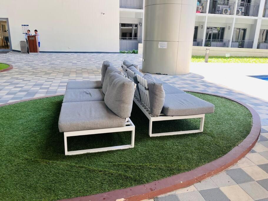 Apartment Staycation Near Moa Shore 2 Residences *
