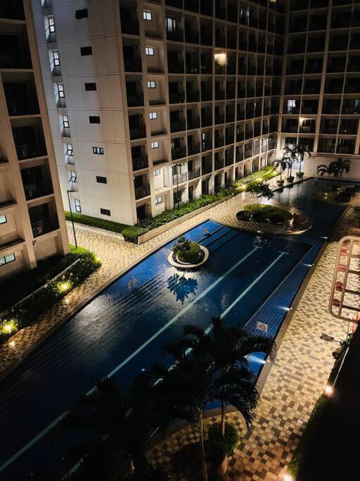 Staycation Near Moa Shore 2 Residences *
