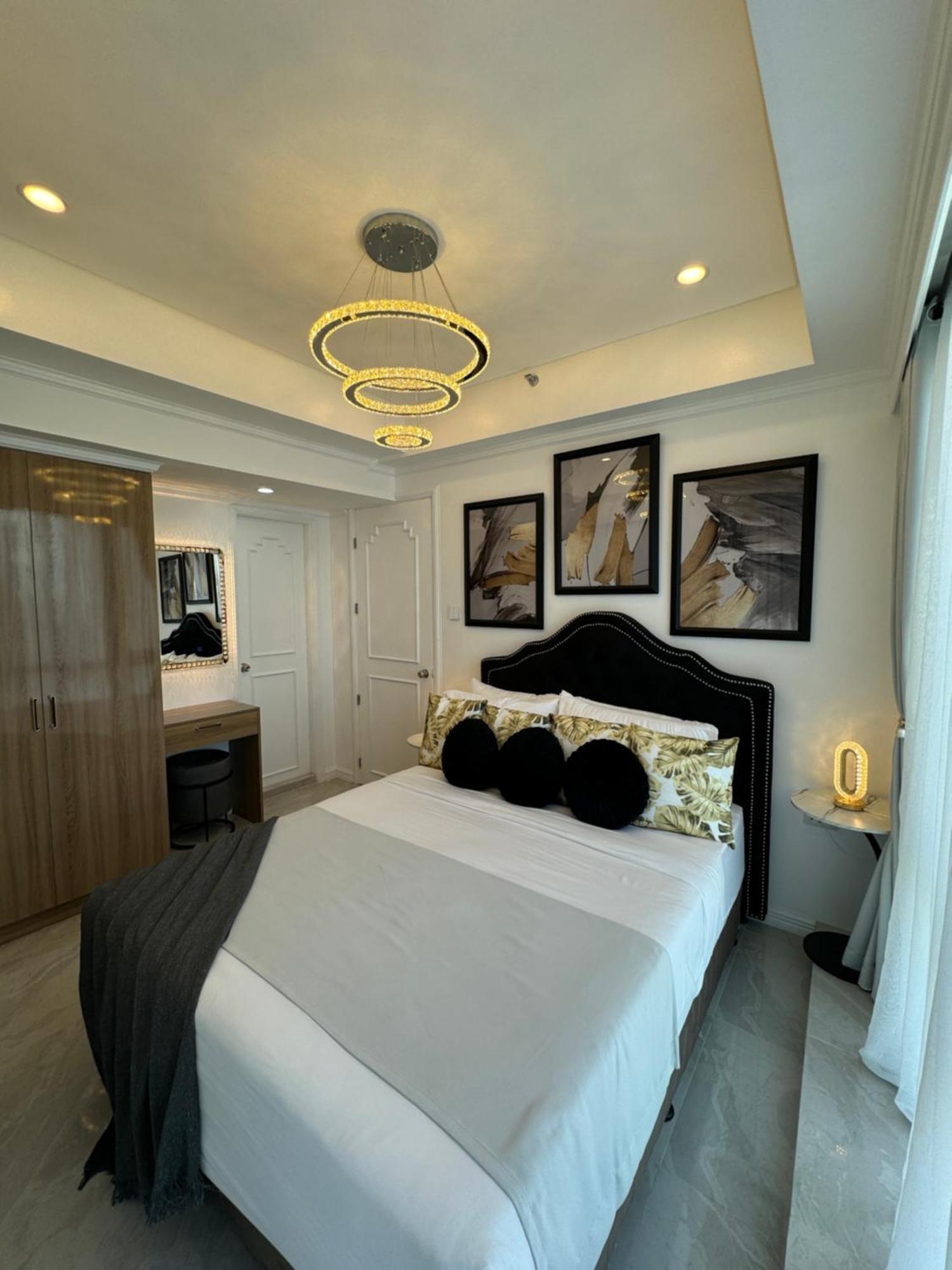 Makati Prime Luxury *