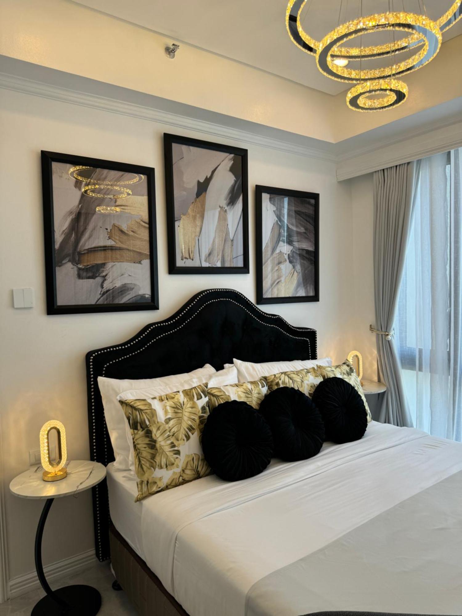 Makati Prime Luxury