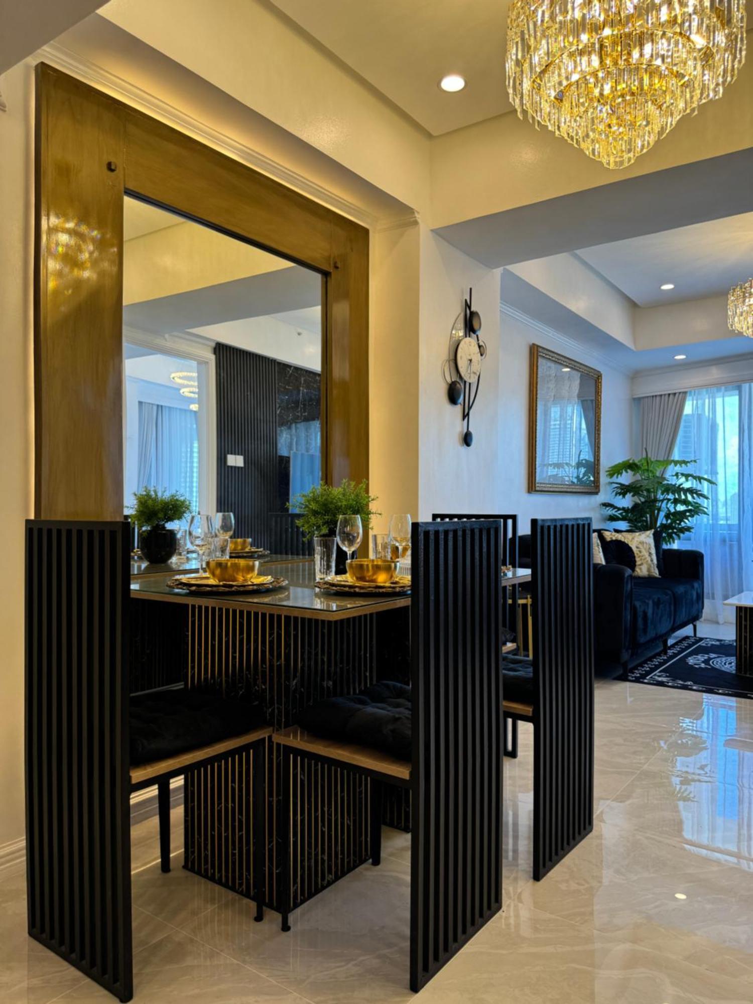 Makati Prime Luxury *